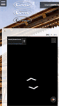 Mobile Screenshot of chaletcorso.com